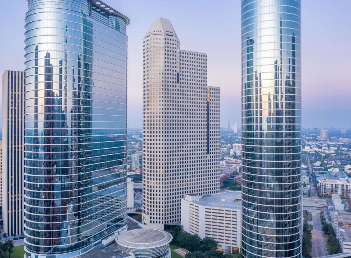 1600 Smith - photo 1 - Houston, TX