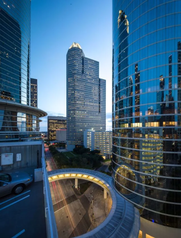 1600 Smith - photo 2 - Houston, TX