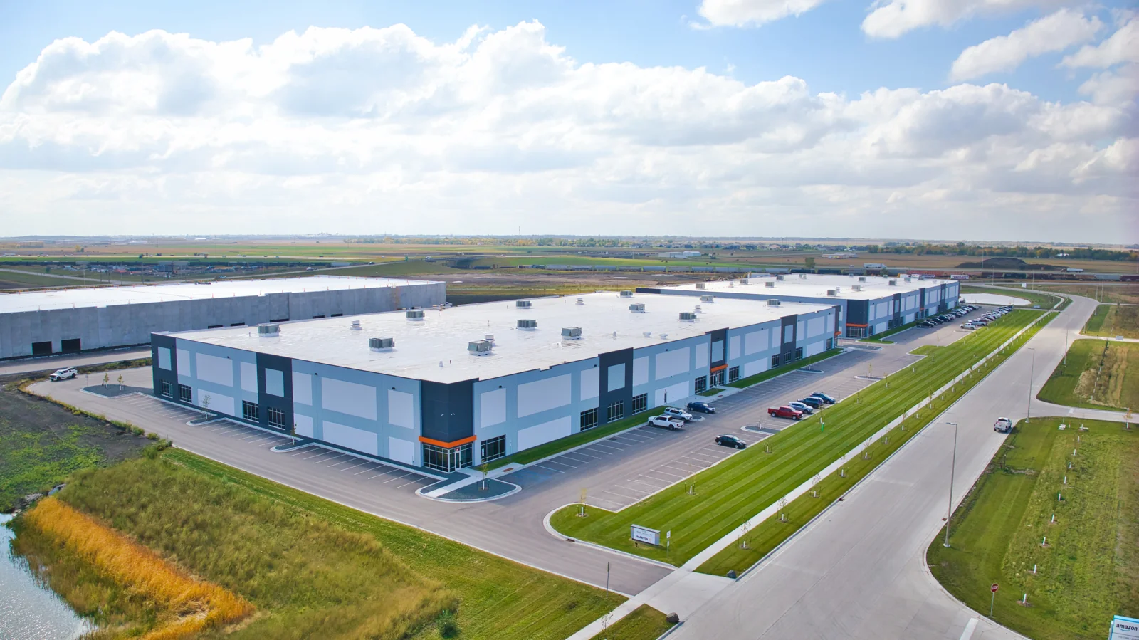 Dakota Commerce Center - industrial for sale in fargo, ND