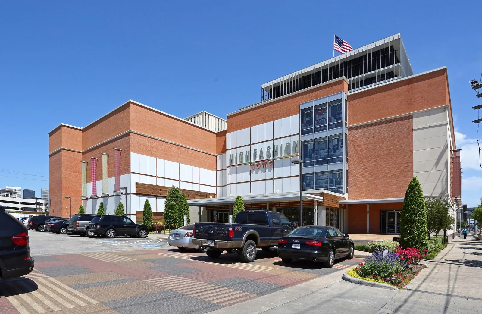HFH- 3100 Travis - photo 1 - Houston, TX