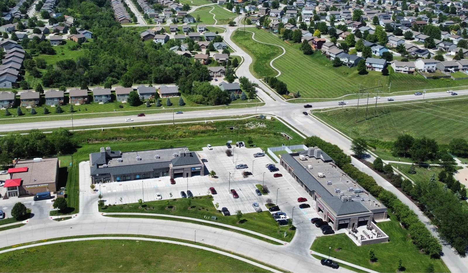 Sugar Creek - retail for sale in omaha, NE