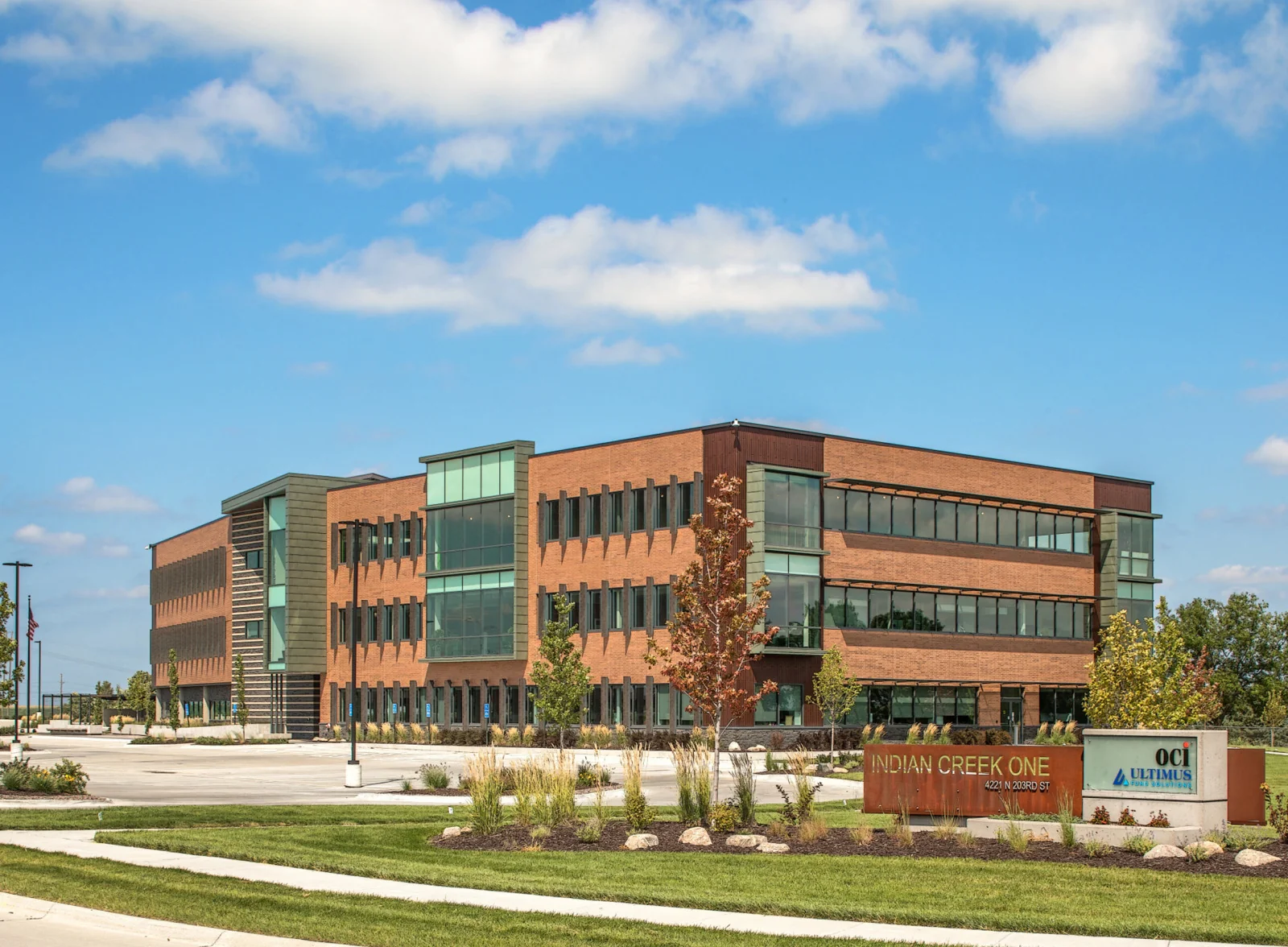 Office in Omaha, NE