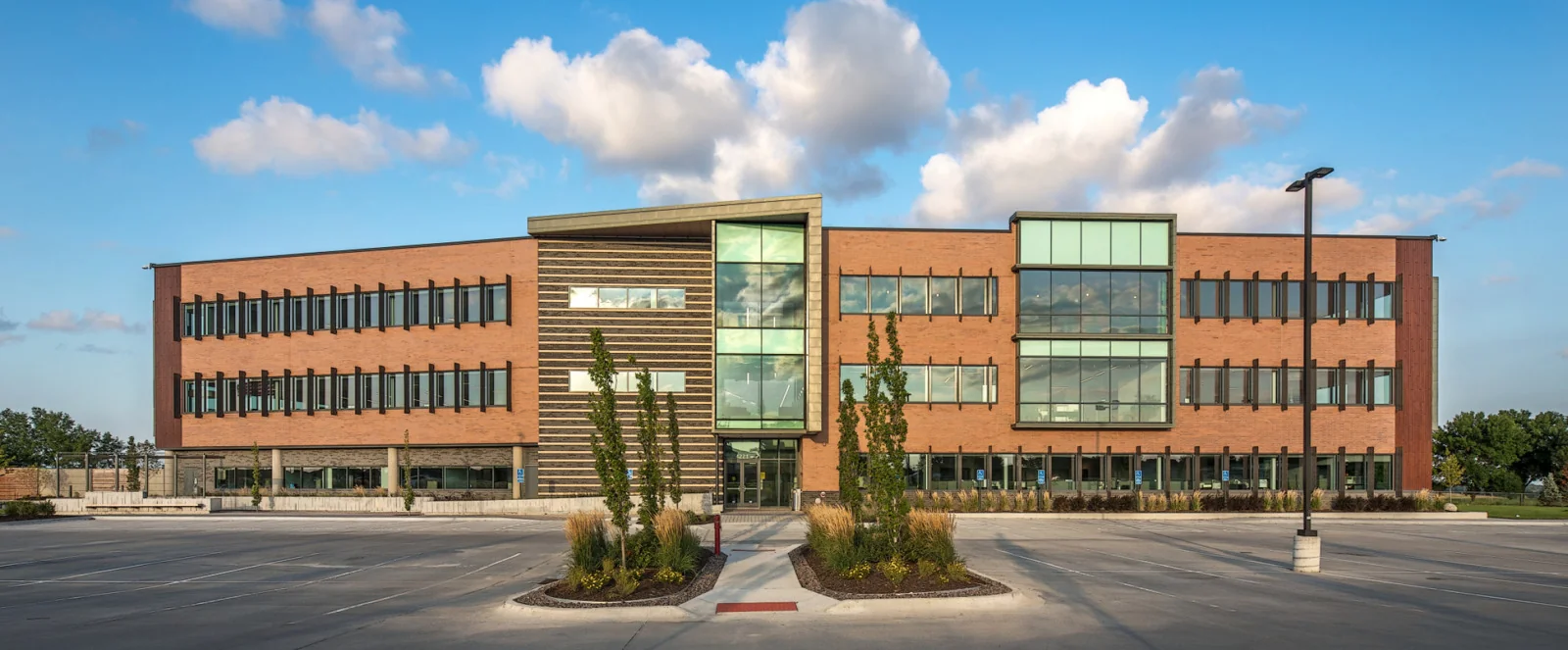 Office in Omaha, NE - photo 3 - Omaha, NE