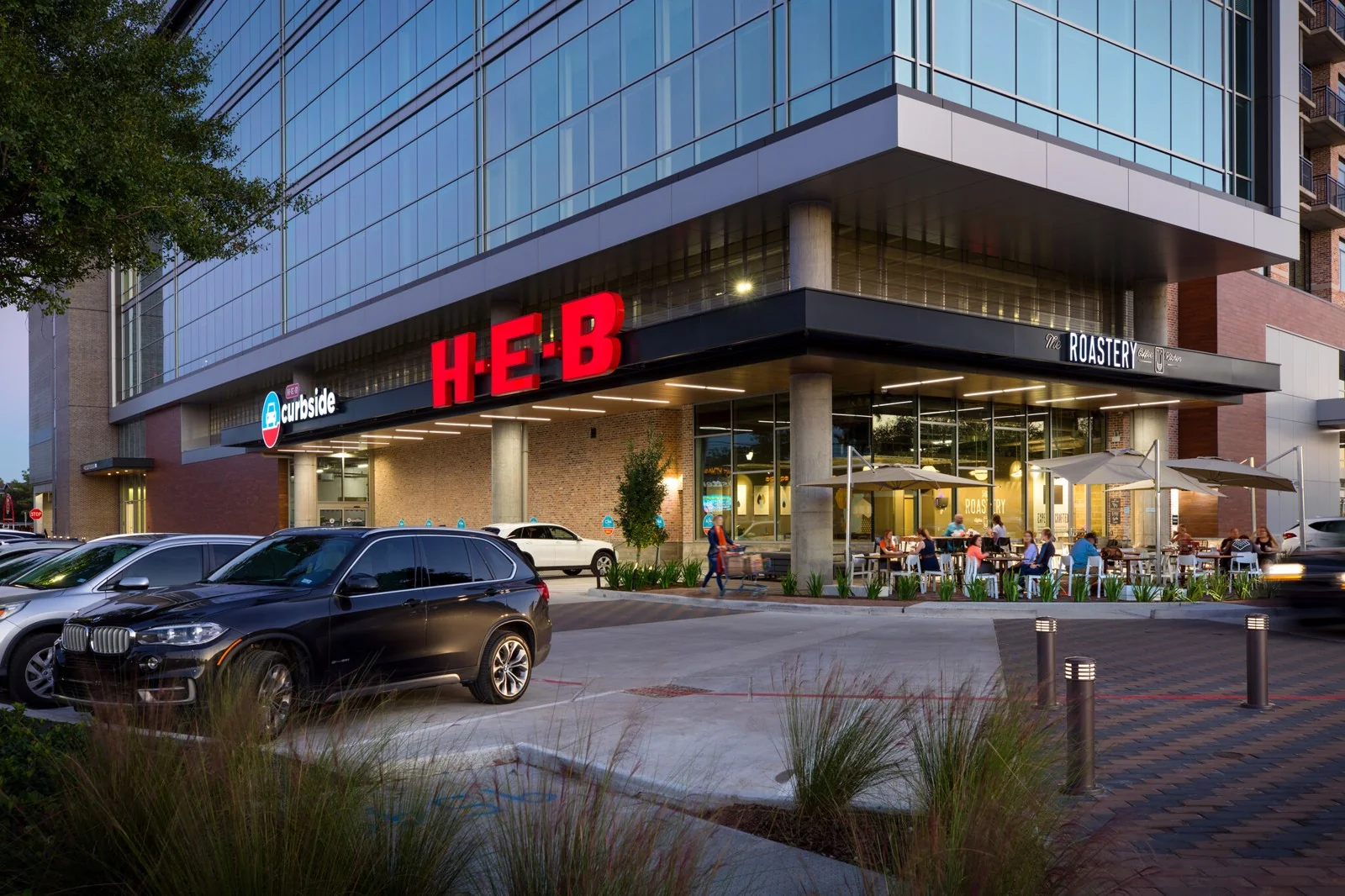 Buffalo Heights - photo 2 - Houston, TX