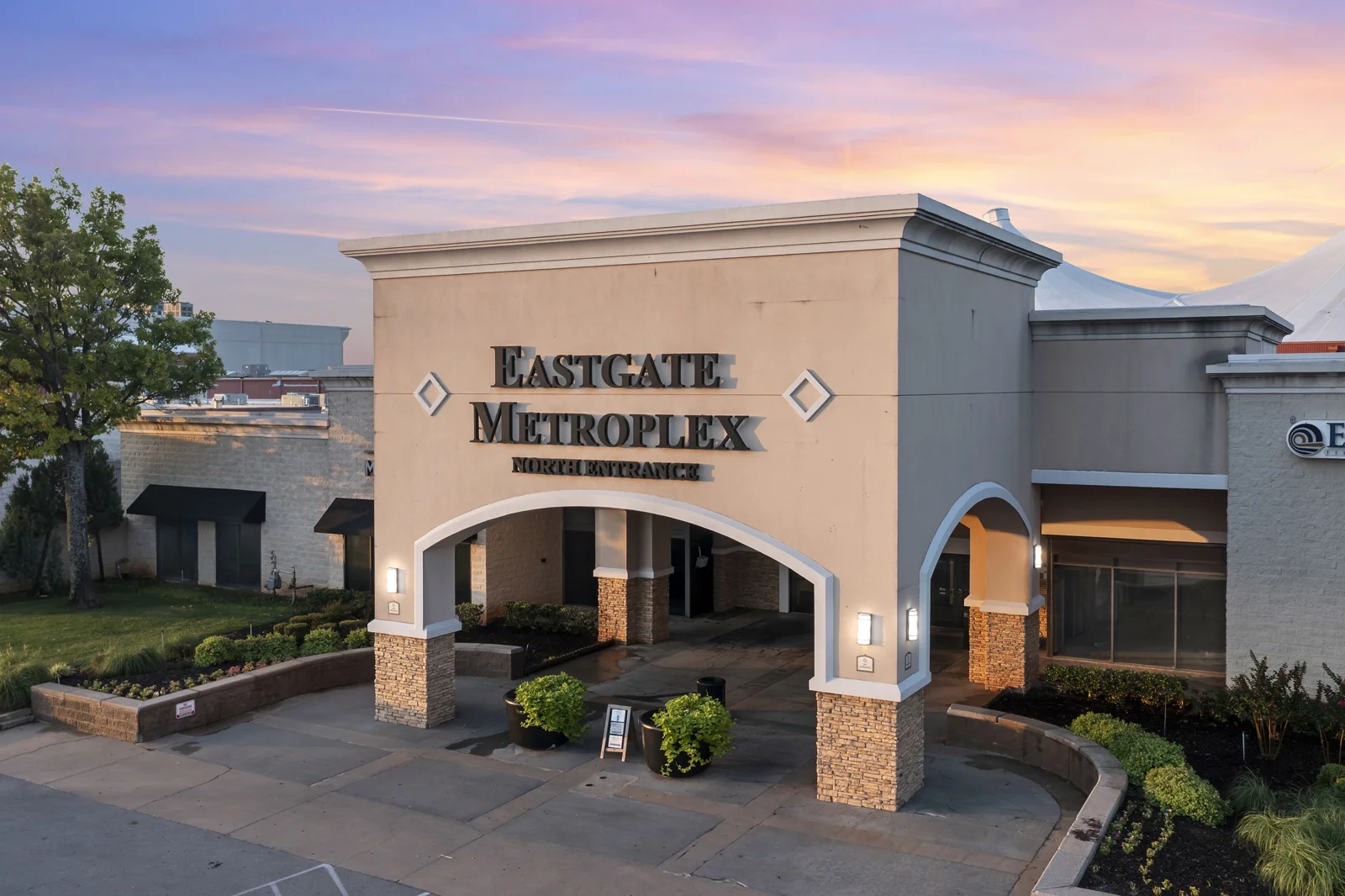 Eastgate Metroplex - photo 3 - Tulsa, OK
