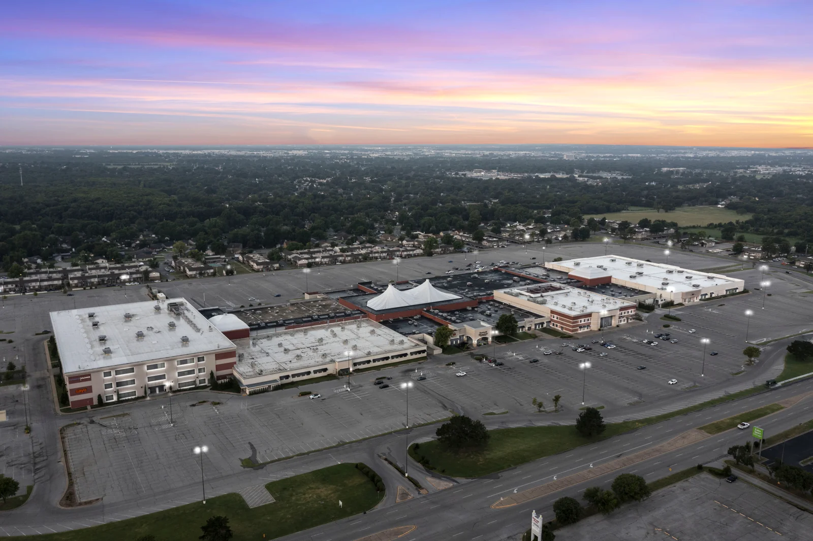 Eastgate Metroplex - photo 4 - Tulsa, OK