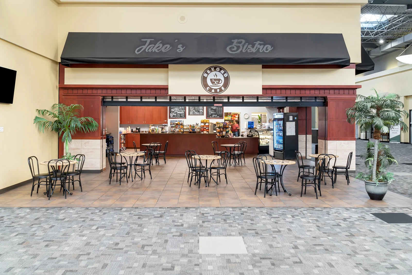 Eastgate Metroplex - photo 6 - Tulsa, OK