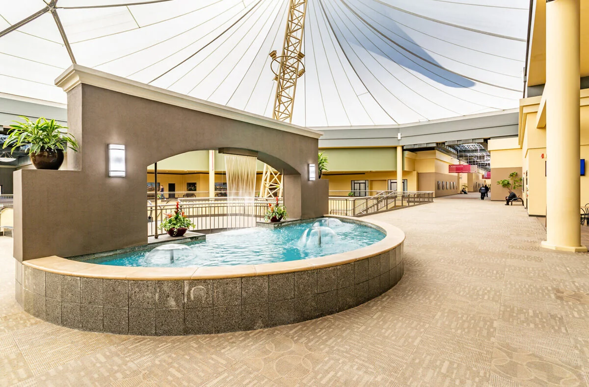 Eastgate Metroplex - photo 10 - Tulsa, OK