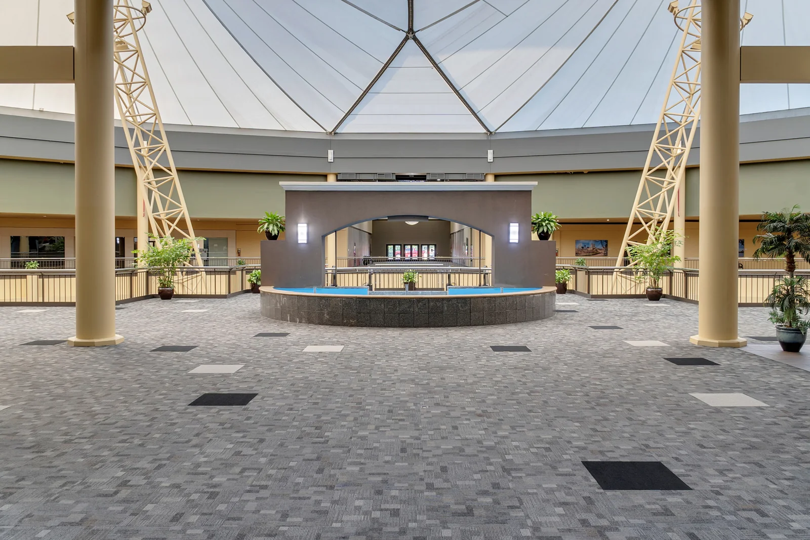 Eastgate Metroplex - photo 11 - Tulsa, OK