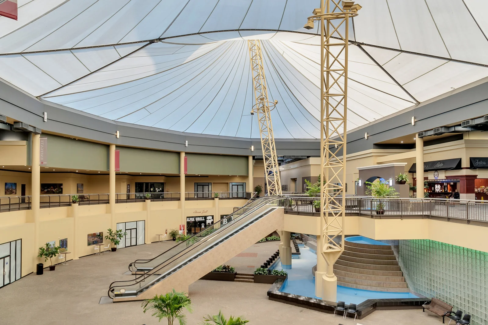 Eastgate Metroplex - photo 12 - Tulsa, OK