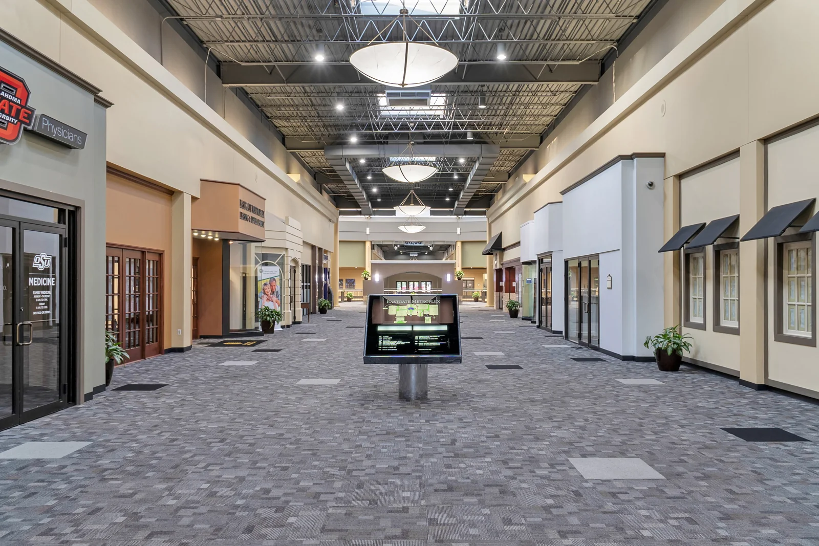 Eastgate Metroplex - photo 14 - Tulsa, OK
