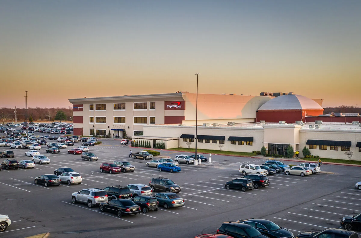 Eastgate Metroplex - photo 15 - Tulsa, OK