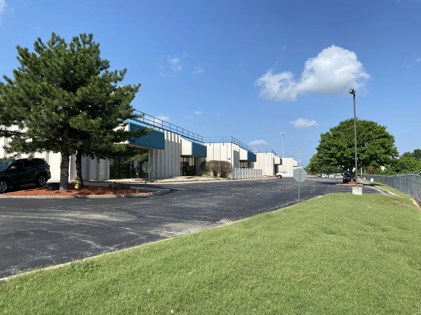 Hamilton Place — Sale in Tulsa, OK, photo 2 of 8