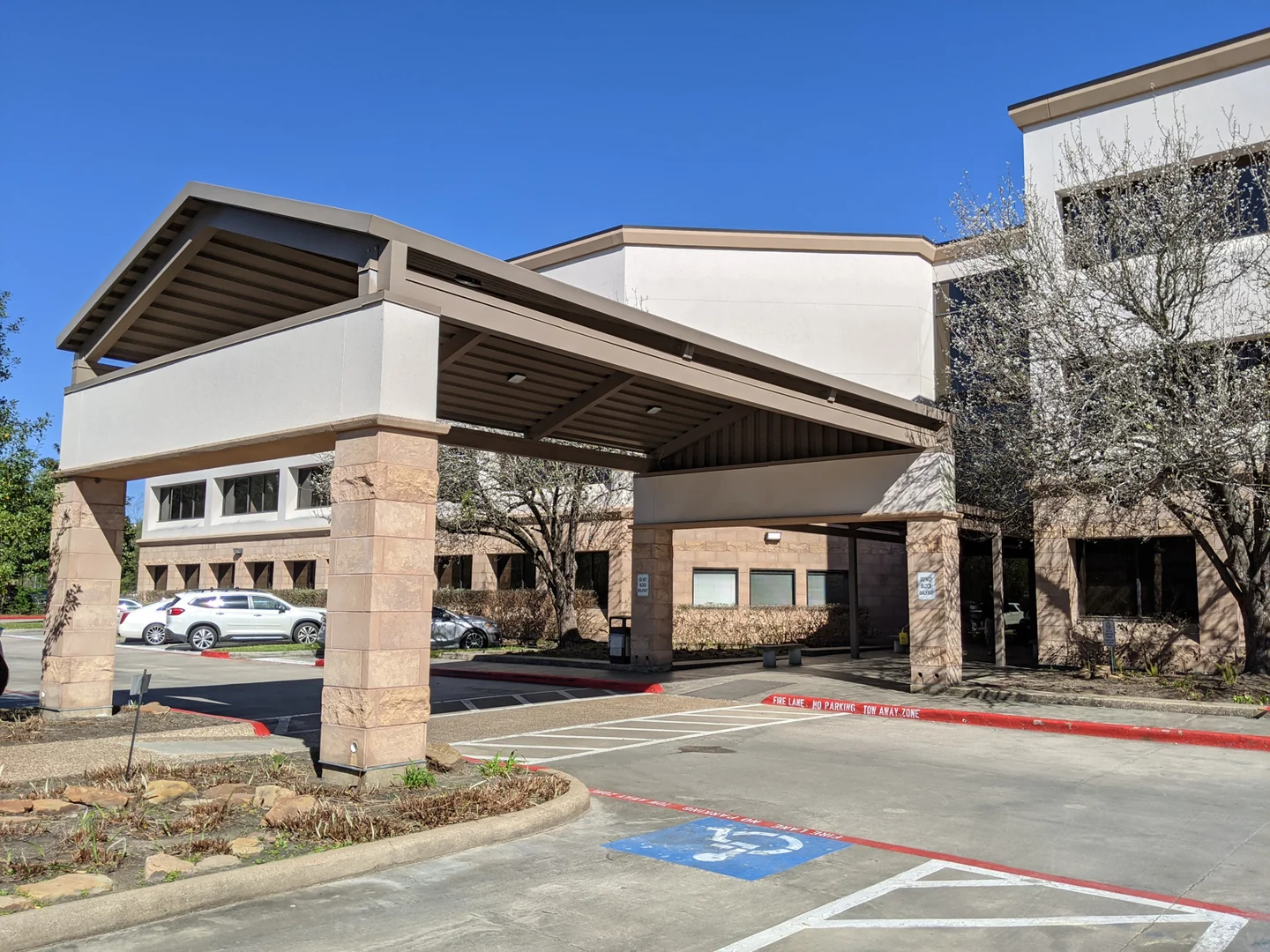1001 Medical Plaza