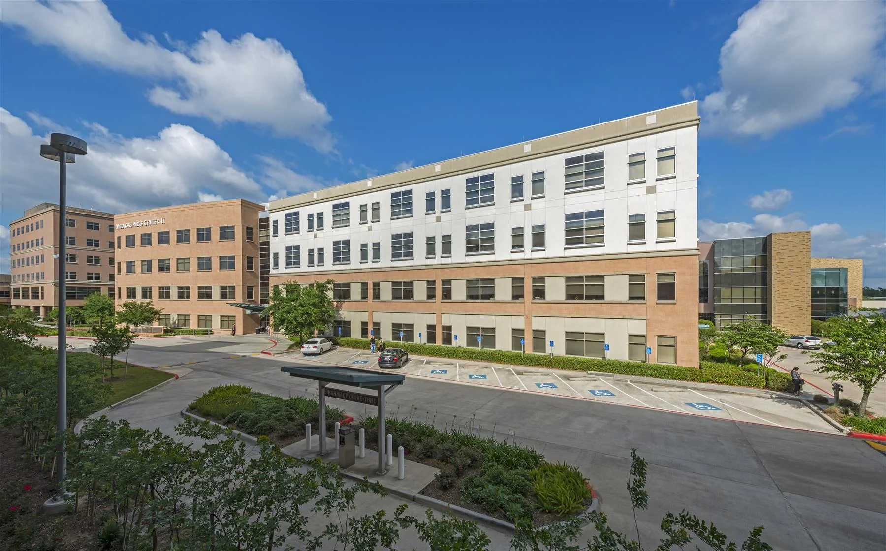 Medical Arts Center II