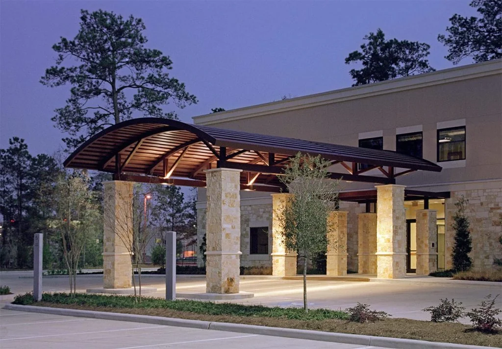 Pinecroft Medical Plaza