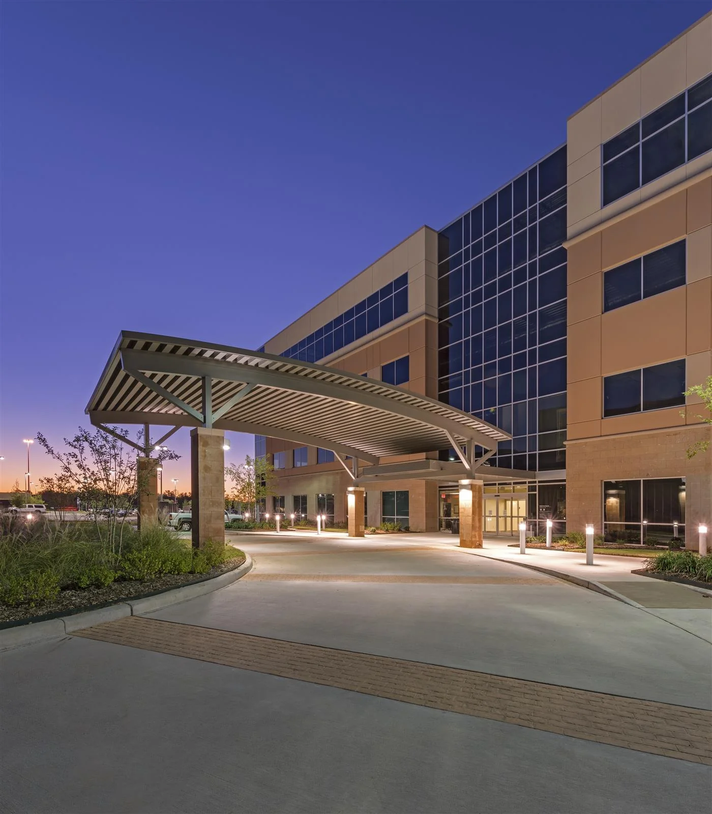 Medical Arts Center III
