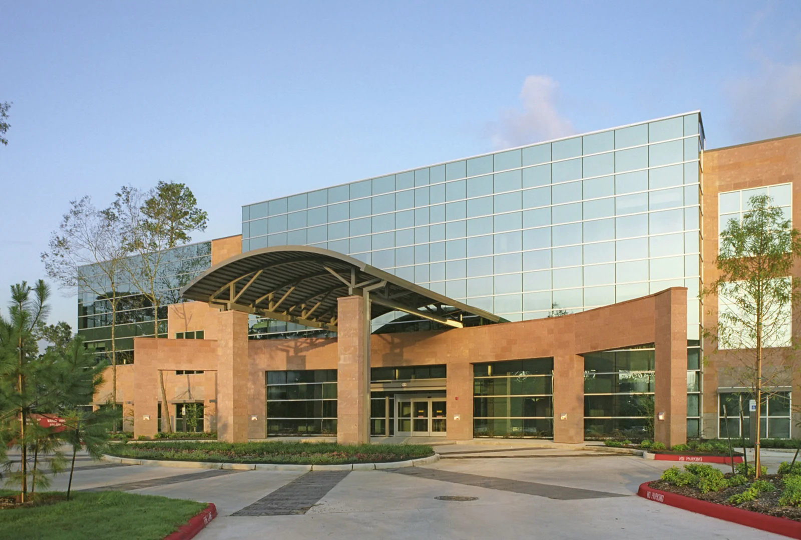 Pinecroft III - photo 1 - The Woodlands, TX