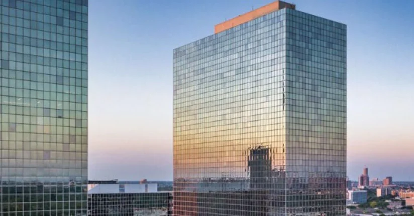 9 Greenway Plaza