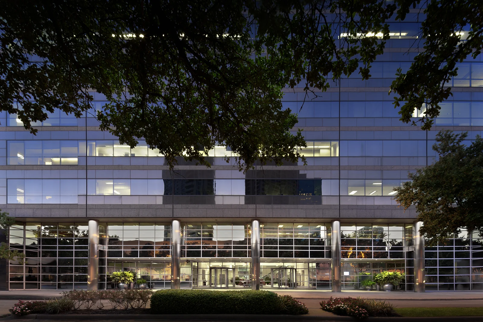 20 Greenway - photo 1 - Houston, TX