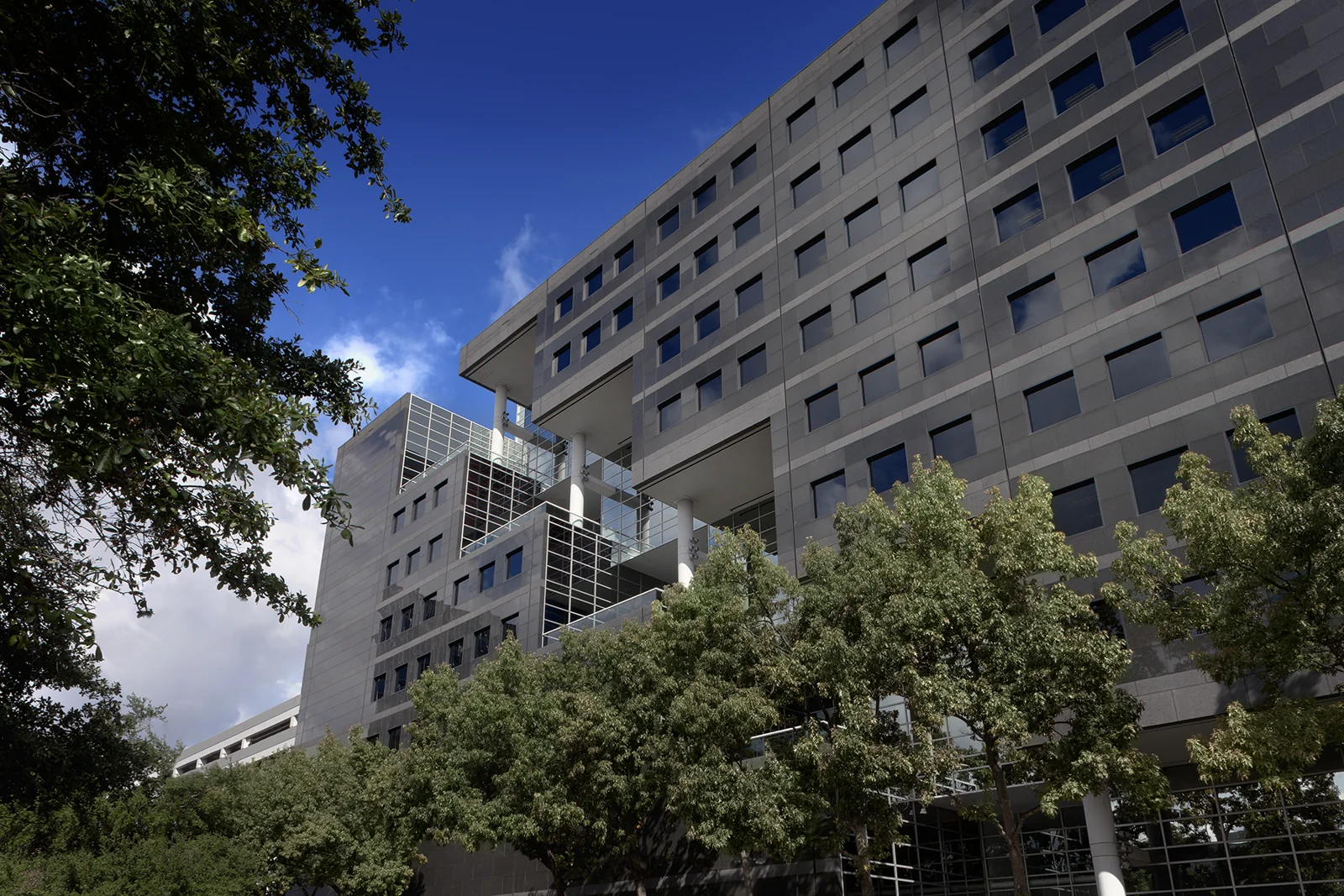 20 Greenway - photo 2 - Houston, TX