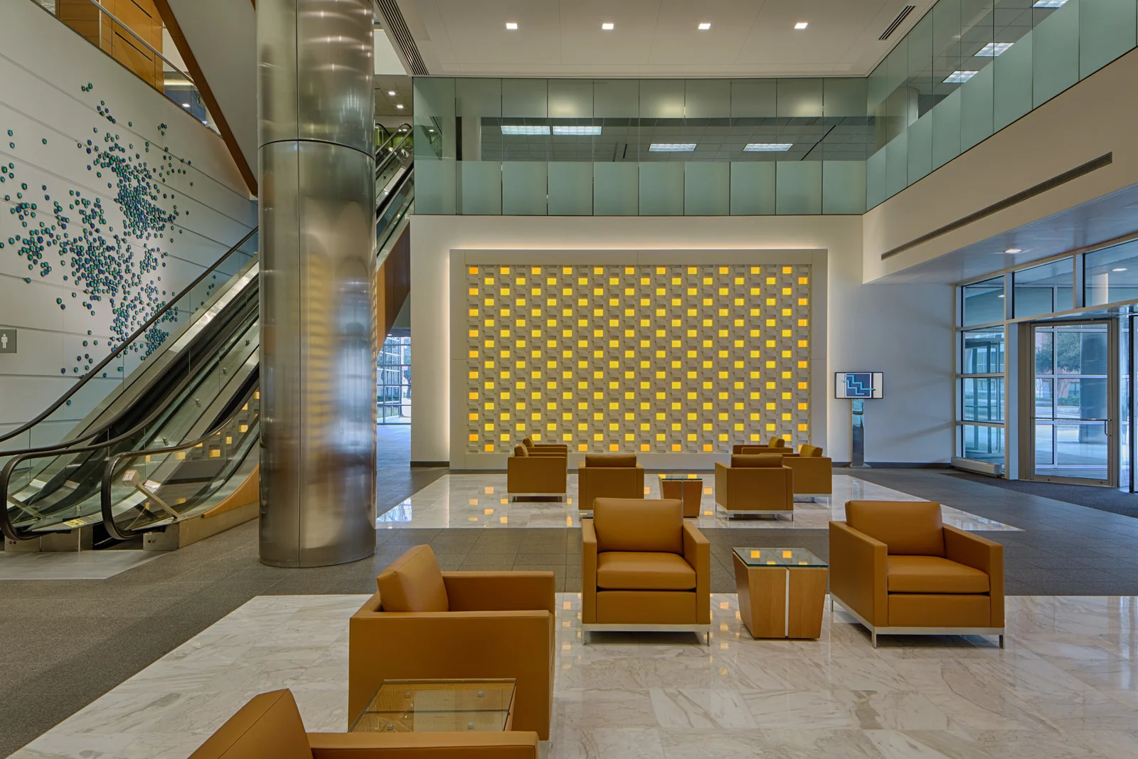 20 Greenway - photo 3 - Houston, TX