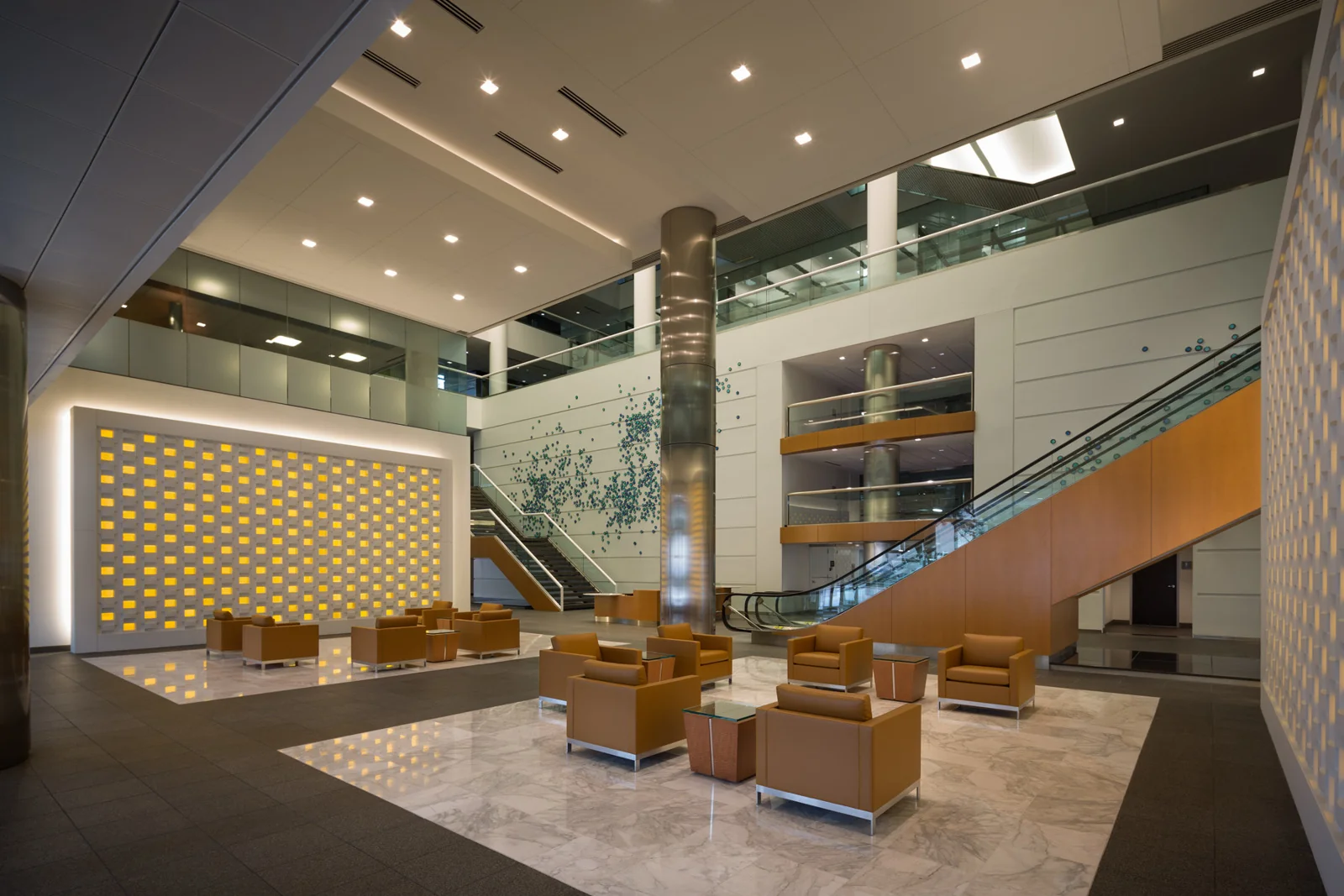 20 Greenway - photo 4 - Houston, TX