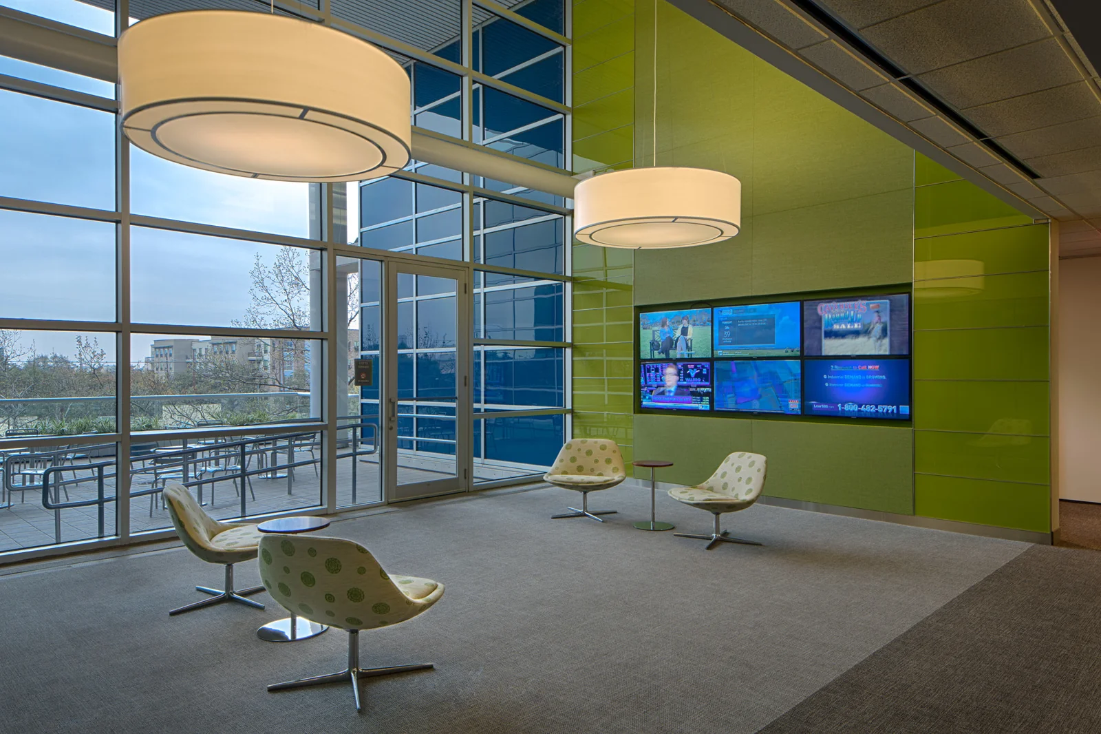 20 Greenway - photo 5 - Houston, TX