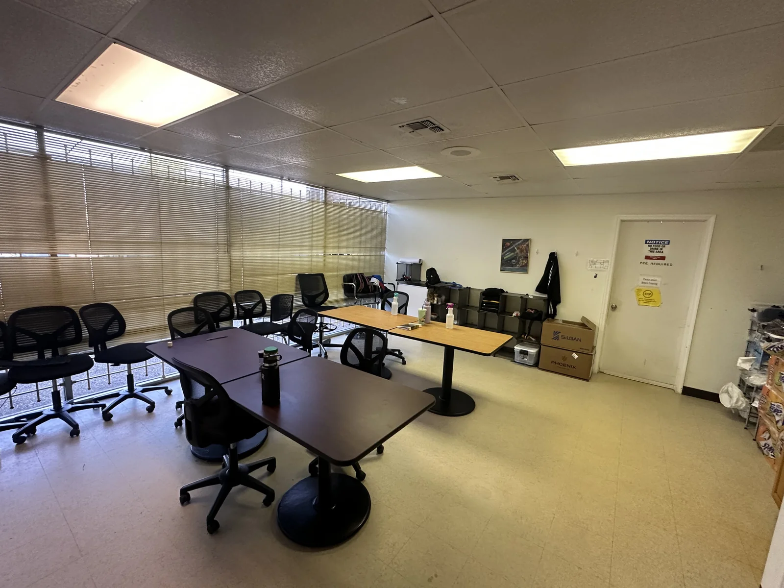 3500 E TC Jester Blvd, Suite A - photo 3 - Houston, TX