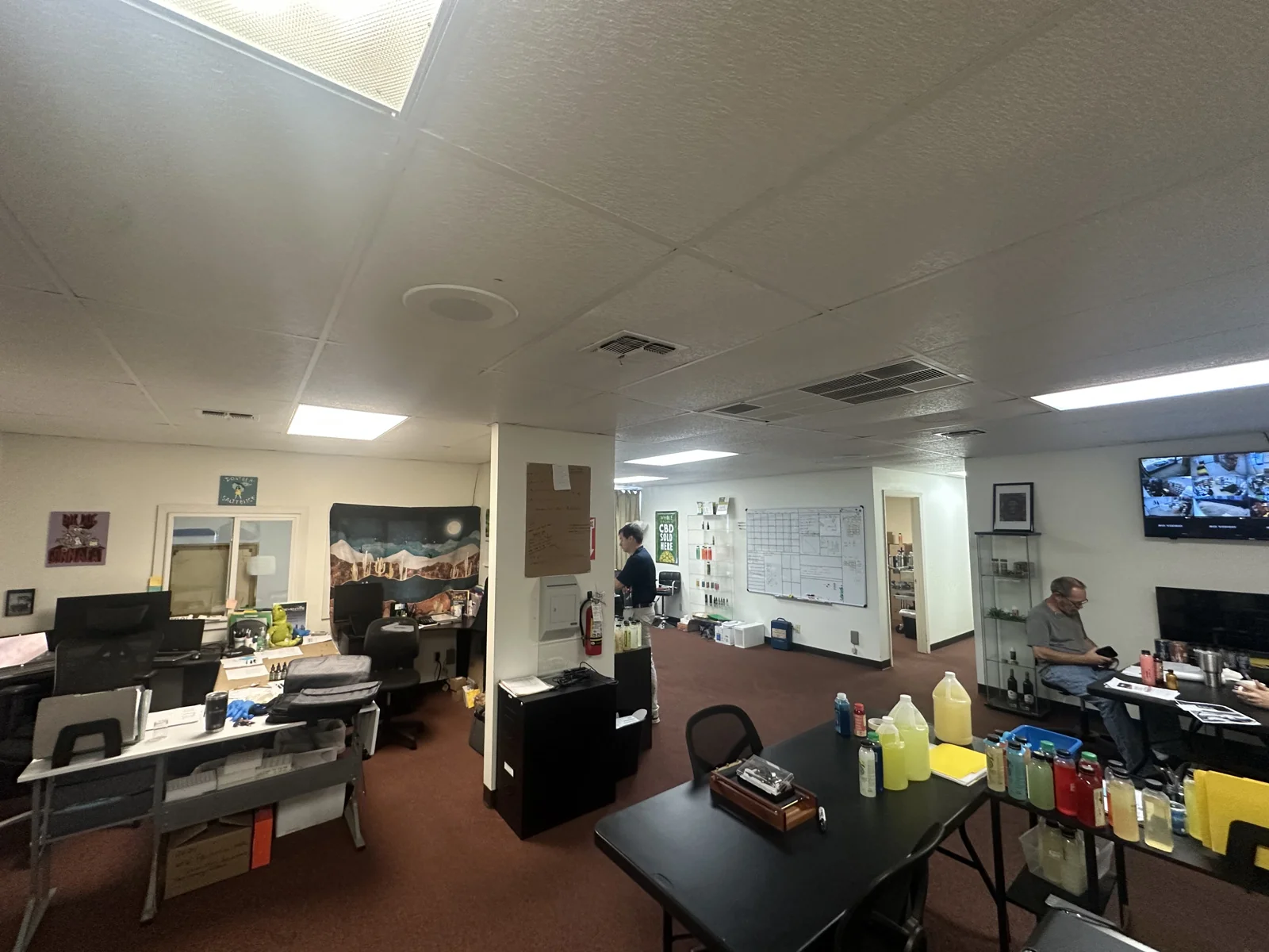 3500 E TC Jester Blvd, Suite A - photo 5 - Houston, TX