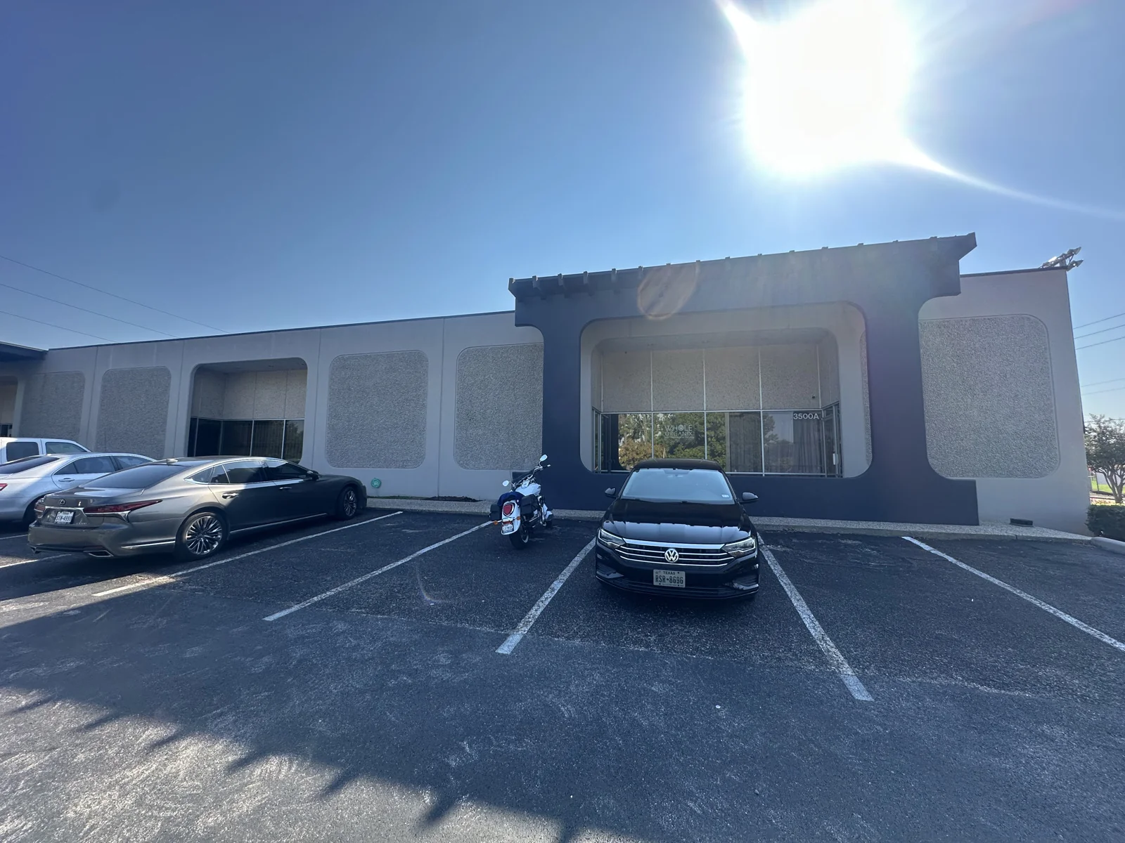 3500 E TC Jester Blvd, Suite A - photo 6 - Houston, TX