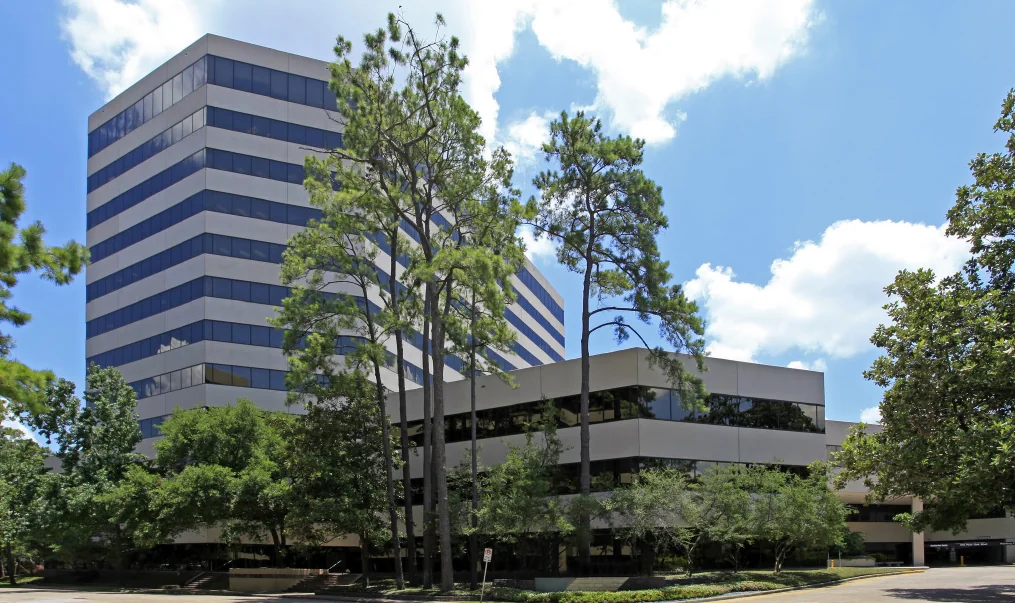 Office in Houston, TX
