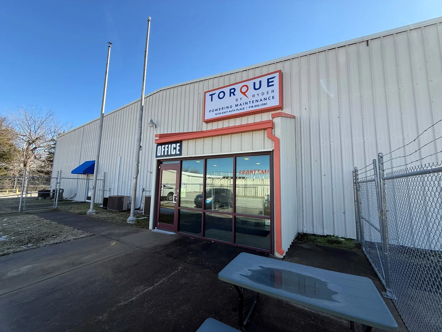 Industrial in Tulsa, OK — Sale in Tulsa, OK, photo 1 of 8