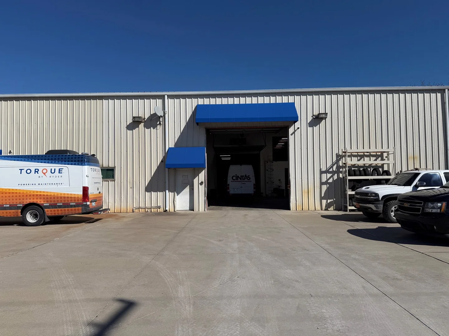 Industrial in Tulsa, OK — Sale in Tulsa, OK, photo 3 of 8