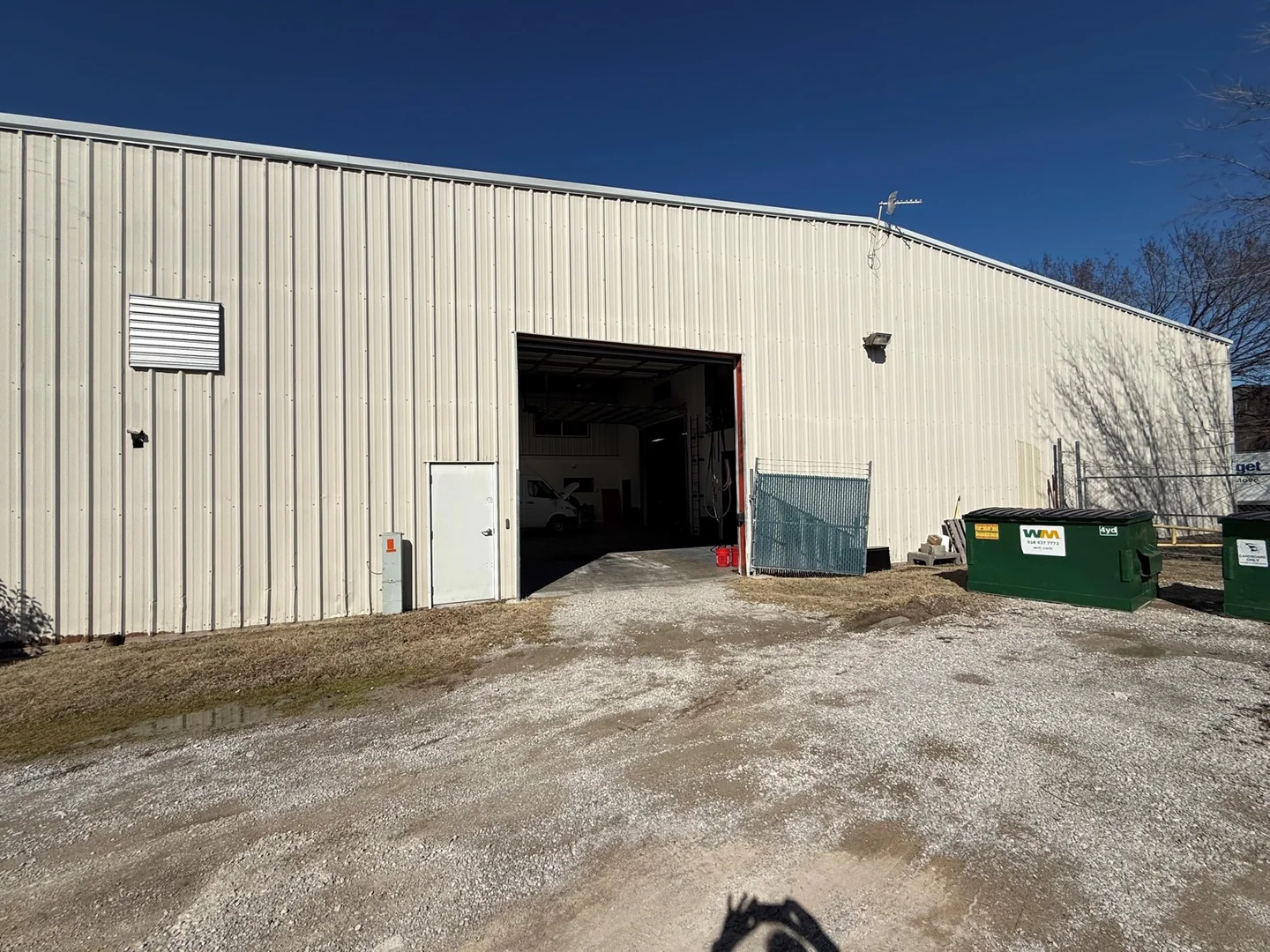 Industrial in Tulsa, OK — Sale in Tulsa, OK, photo 4 of 8