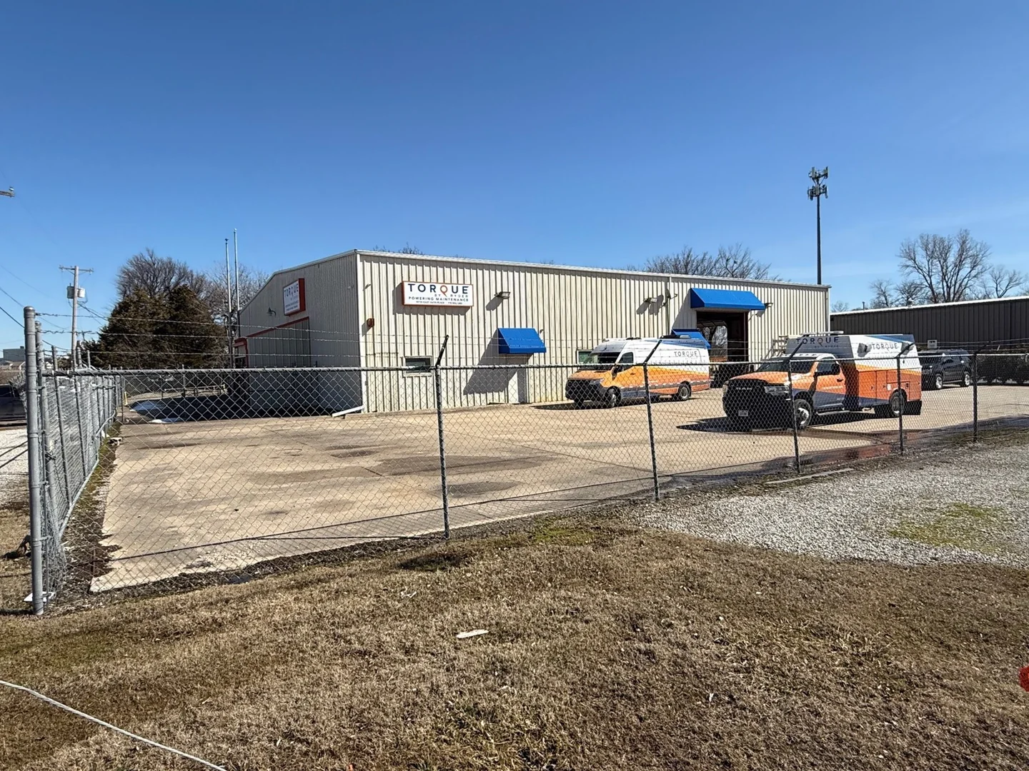 Industrial in Tulsa, OK — Sale in Tulsa, OK, photo 5 of 8