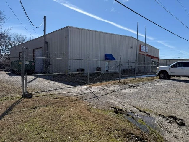 Industrial in Tulsa, OK — Sale in Tulsa, OK, photo 6 of 8