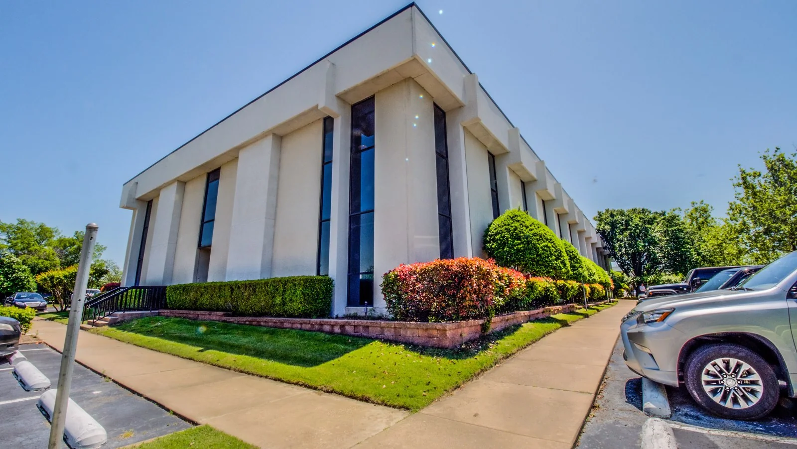 TechRidge - Miles Building — Sale in Tulsa, OK, photo 3 of 3