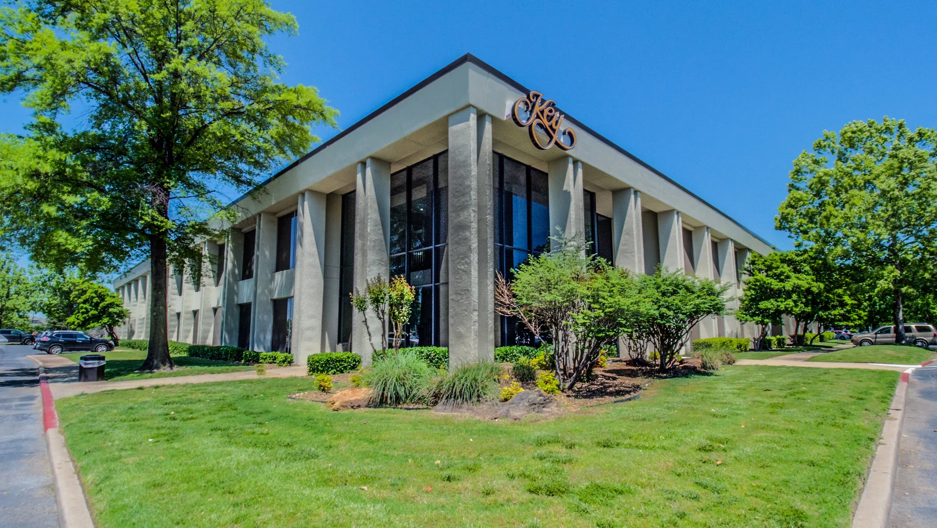Techridge - Seminole Building - office in Tulsa, OK