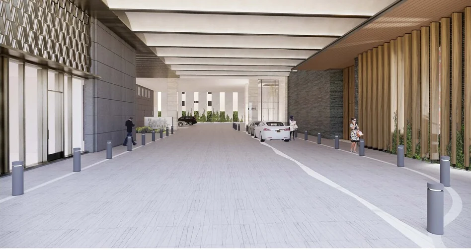 1801 Post Oak - photo 3 - Houston, TX