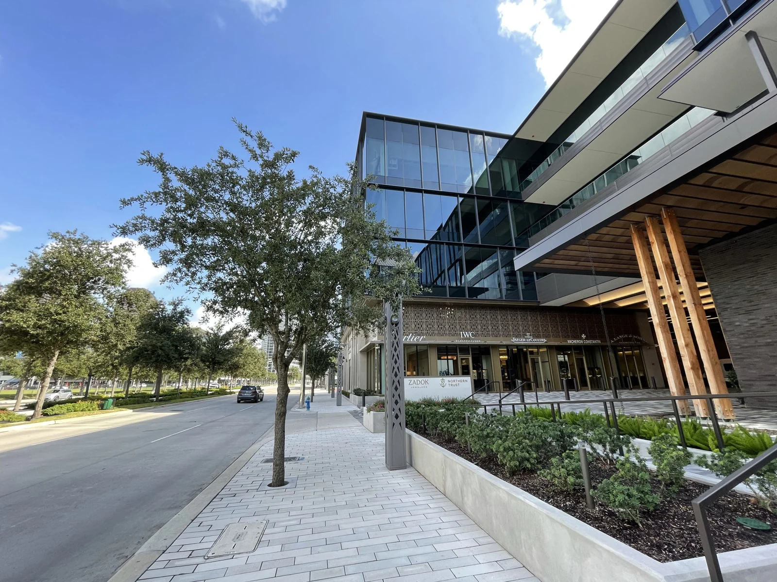 1801 Post Oak - photo 4 - Houston, TX