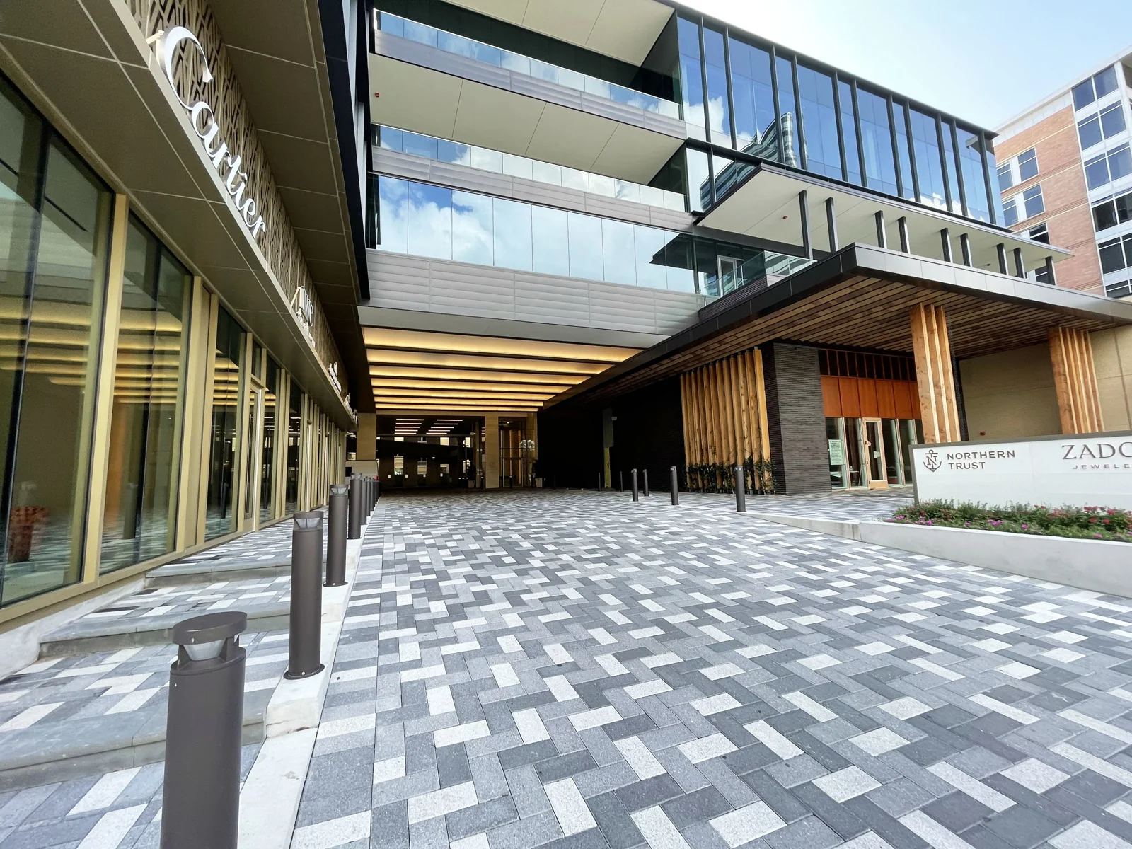 1801 Post Oak - photo 5 - Houston, TX