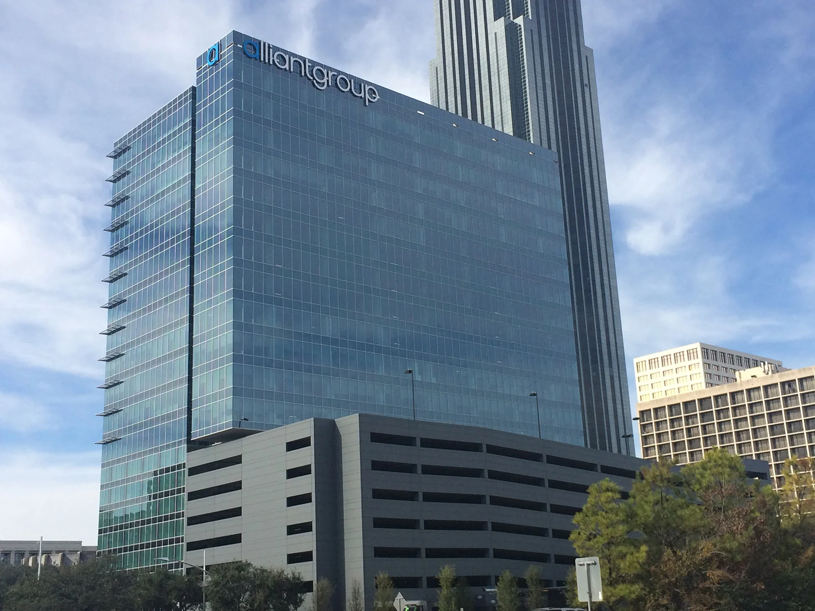 Office in Houston, TX
