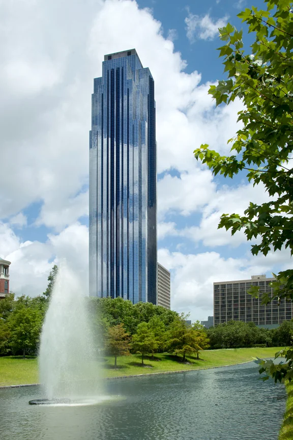 Williams Tower - photo 2 - Houston, TX
