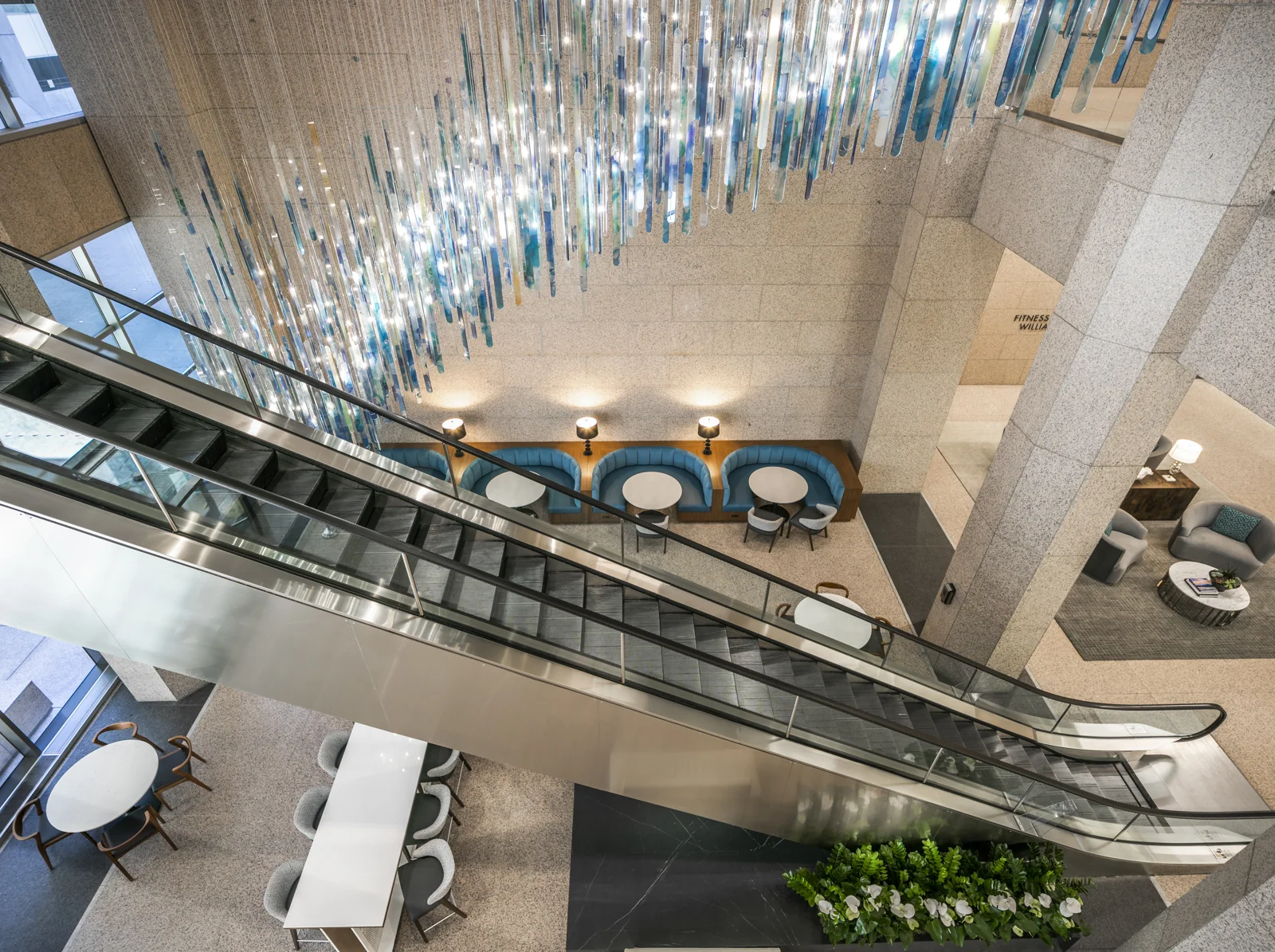 Williams Tower - photo 7 - Houston, TX