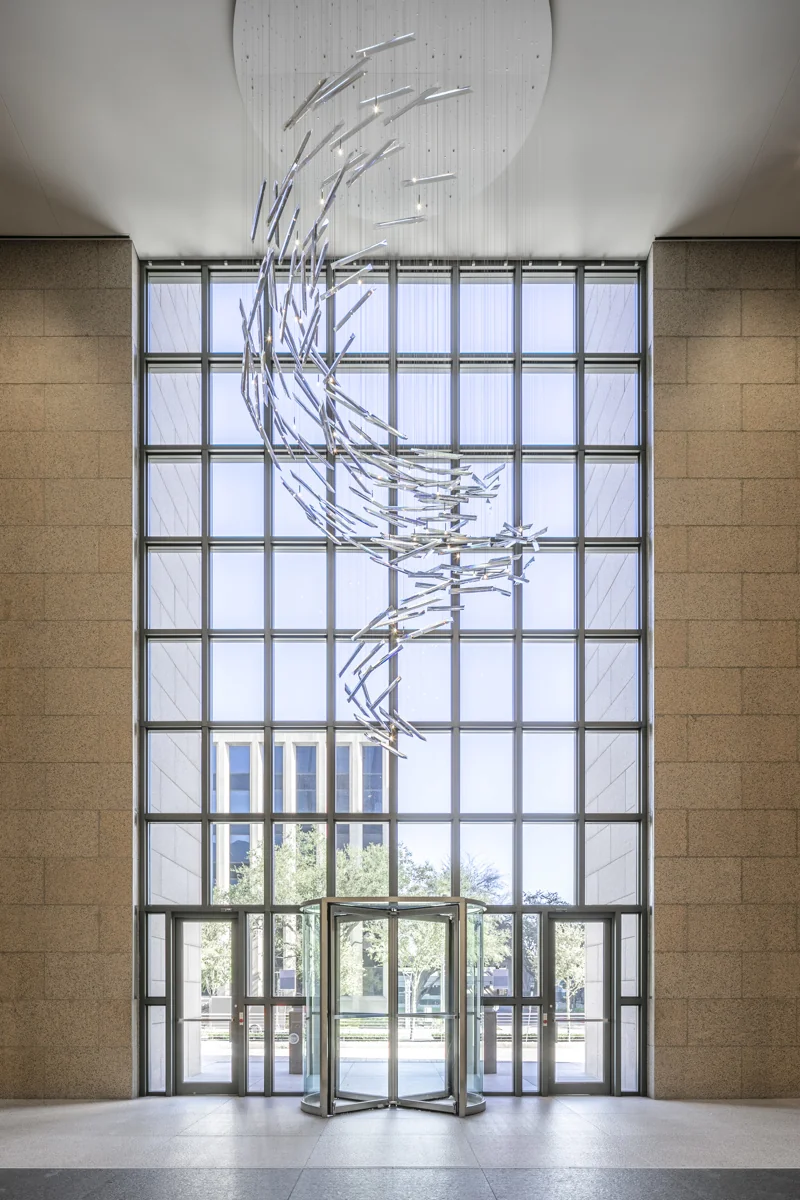 Williams Tower - photo 8 - Houston, TX