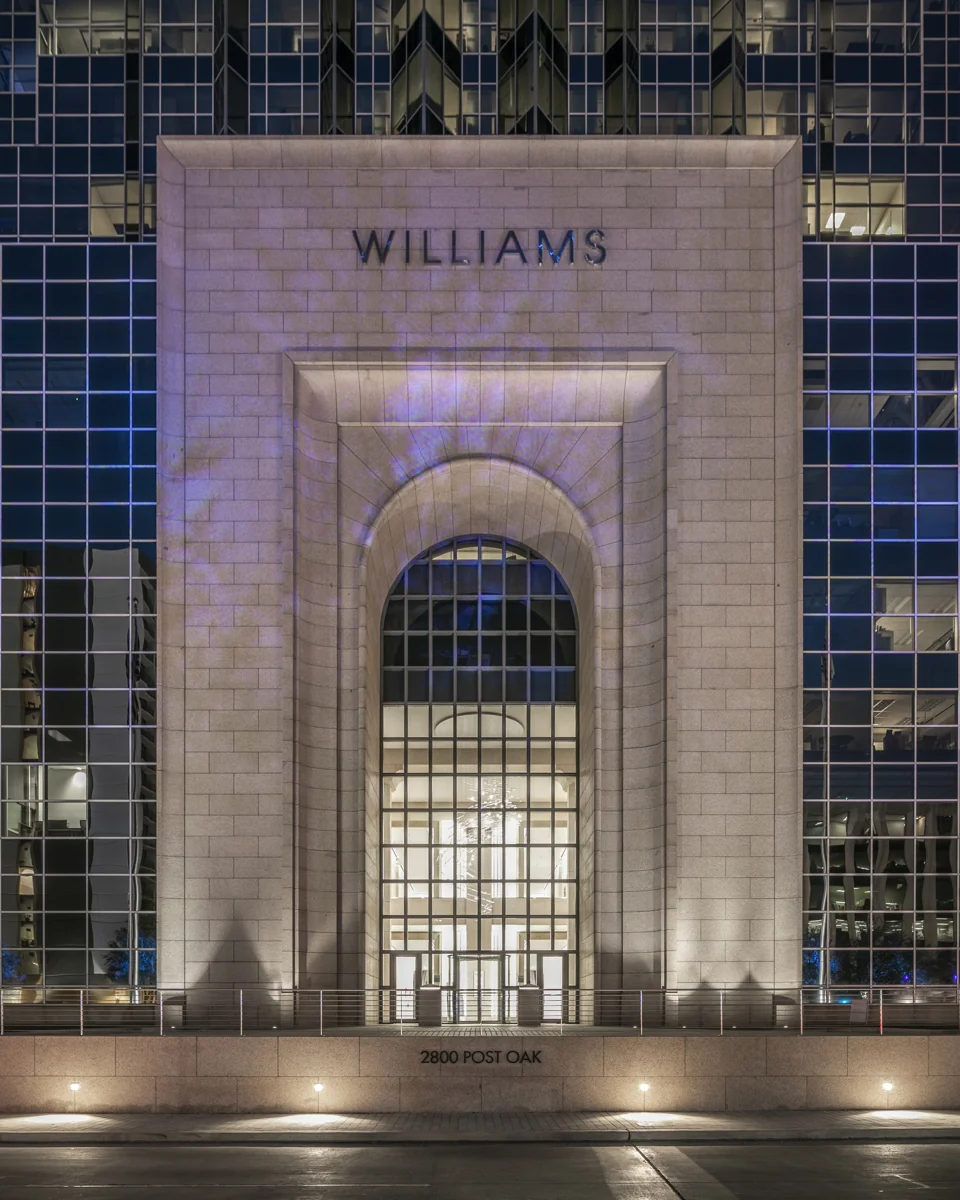 Williams Tower - photo 9 - Houston, TX