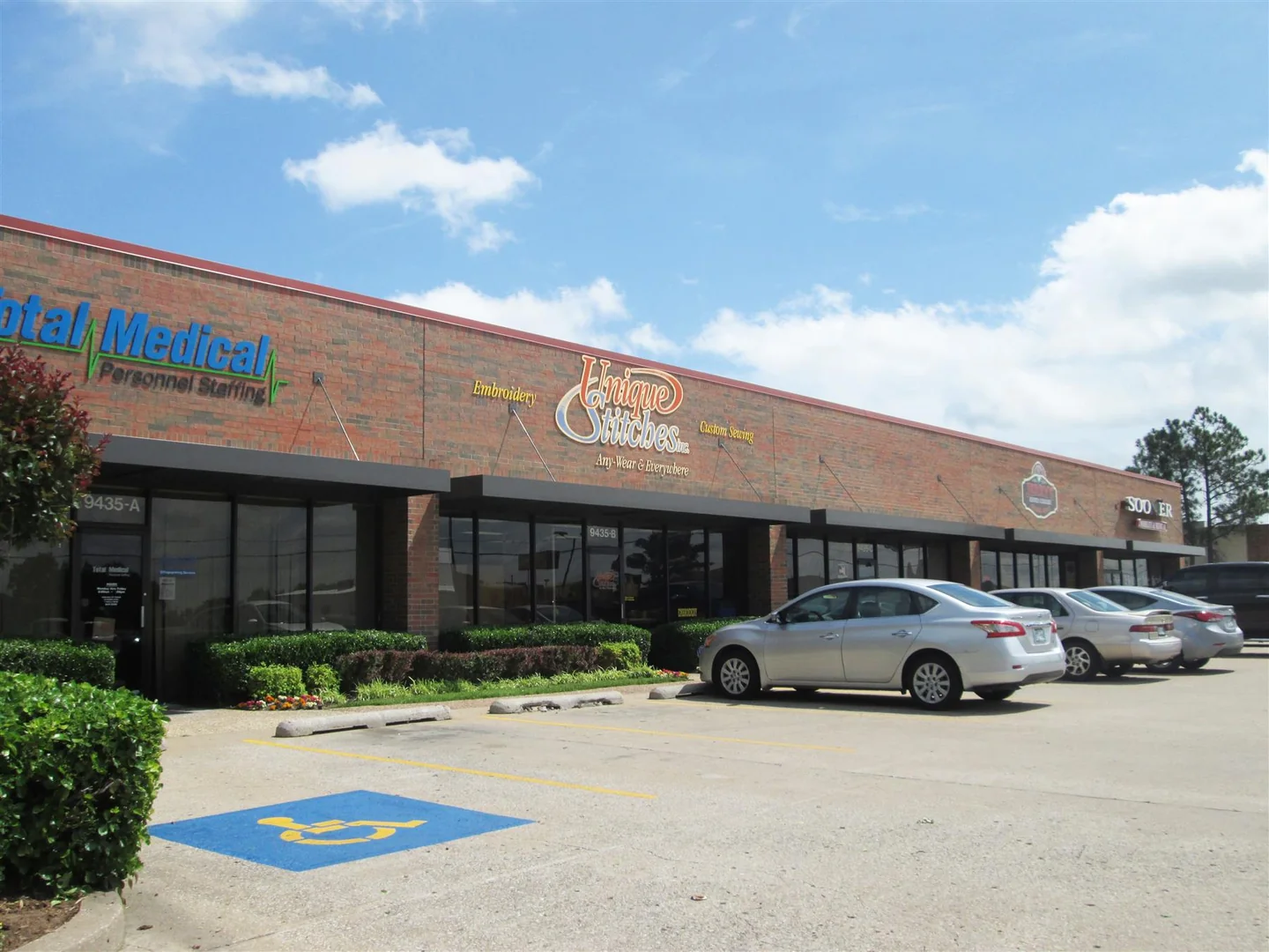 Shannon Square - photo 2 - Tulsa, OK
