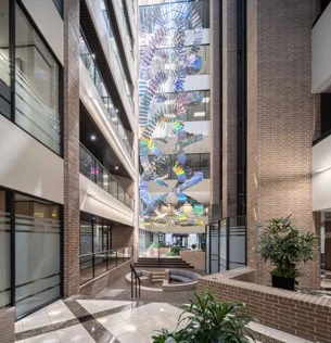 NORTHWEST CROSSING III - photo 1 - Houston, TX