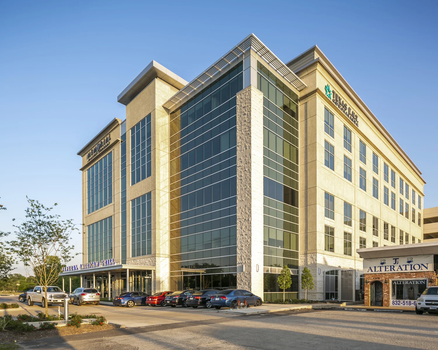 Hedwig Place - other in Houston, TX